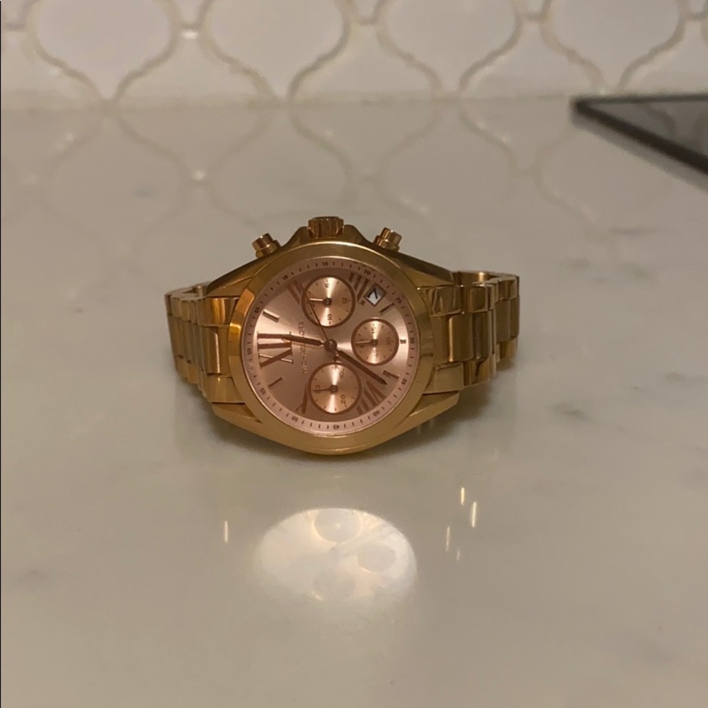 MK watch